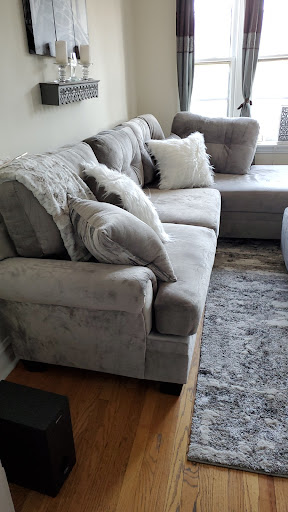 Furniture Store «Value City Furniture», reviews and photos, 2536 N Elston Ave, Chicago, IL 60647, USA