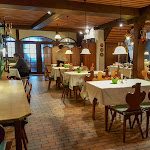 Photo n°1 de l'avis de Michael. fait le 13/01/2018 à 14:51 sur le  Goldener Adler à Weissenburg in Bayern