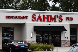 Sahm's Restaurant image