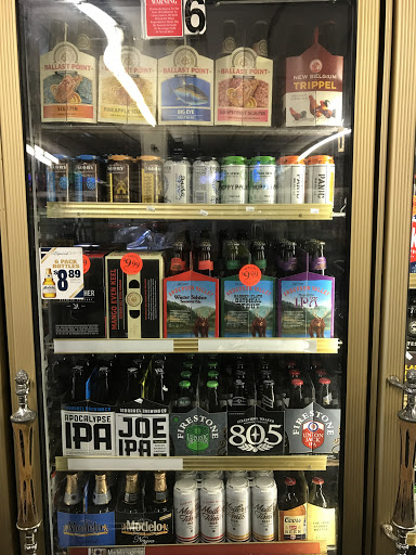 Grocery Store «Shoppers Market», reviews and photos, 1400 G St, Sacramento, CA 95814, USA