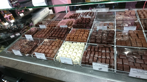 Chocolat de Beussent-Lachelle / Lille