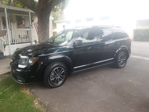 Auto Body Shop «West Valley Collision Repair», reviews and photos, 2236 Constitution Blvd, West Valley City, UT 84119, USA