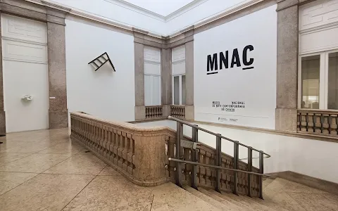 Museu Nacional de Arte Contemporânea (MNAC) image
