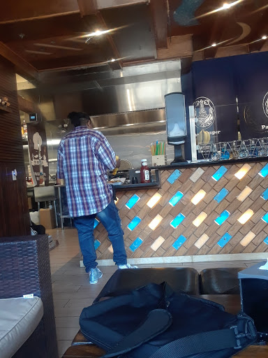Starbucks image