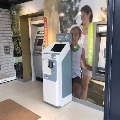 Crédit Agricole - Banque Assurances à Canet-en-Roussillon