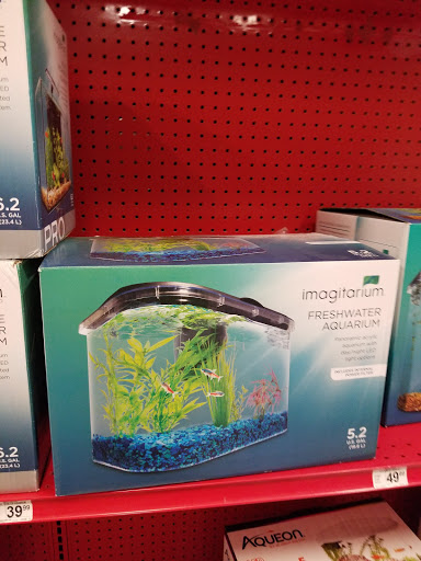 Pet Supply Store «Petco Animal Supplies», reviews and photos, 855 E Bidwell St, Folsom, CA 95630, USA