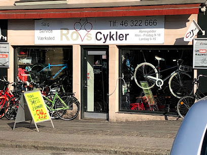 Ro`s Cykler
