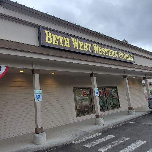 Boot Store «Beth West», reviews and photos, 16315 WA-9, Snohomish, WA 98296, USA