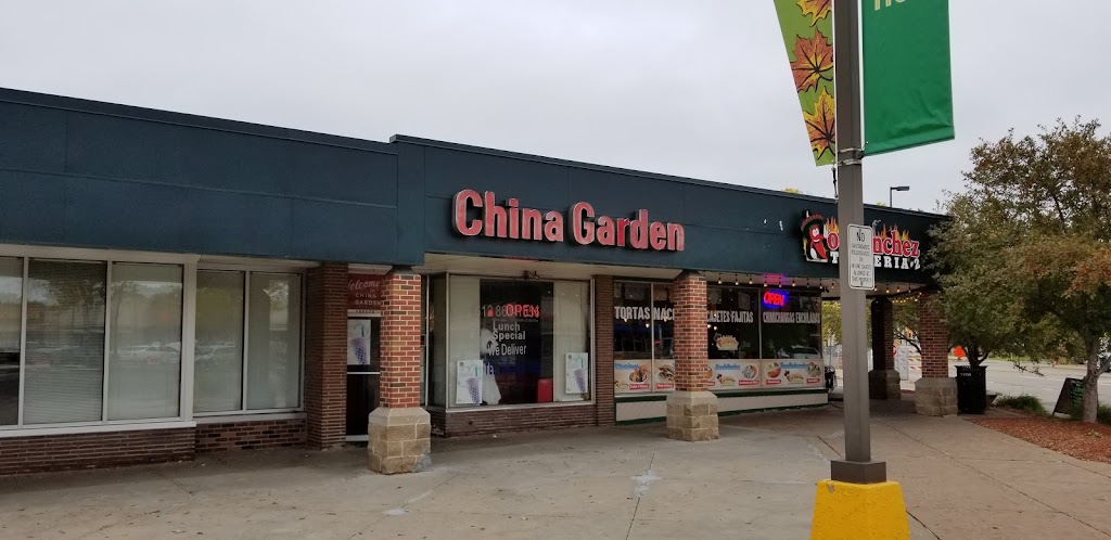 China Garden Restaurant 55423