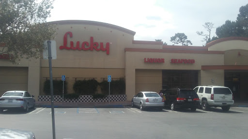 Supermarket «Lucky», reviews and photos, 200 Country Club Gate Center, Pacific Grove, CA 93950, USA