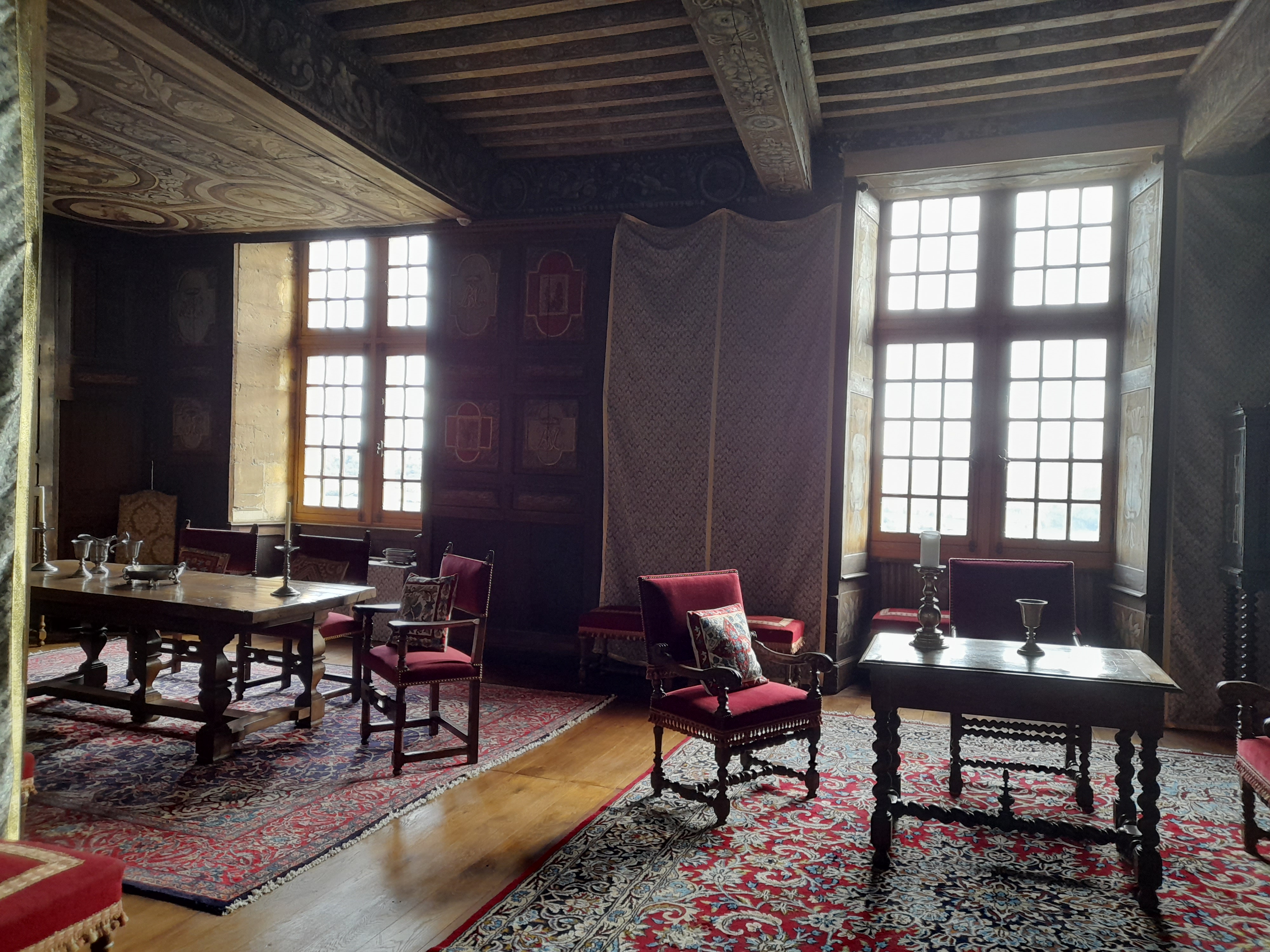 Photo n° 11 de l'avis de Cloé.U fait le 01/11/2022 à 16:55