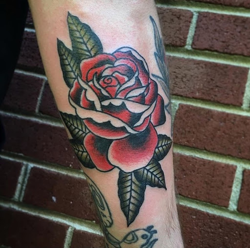 Find best tattoos ideas for men for your next unique tattoo in Atlanta at Big Cat Tattoo