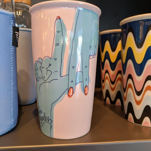 Starbucks image