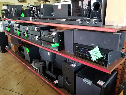 Pawn Shop «Pawn1st», reviews and photos, 848 N Gilbert Rd, Gilbert, AZ 85234, USA