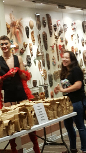 Performing Arts Theater «Theatre Lawrence», reviews and photos, 4660 Bauer Farm Drive, Lawrence, KS 66049, USA