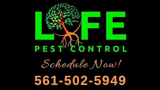 Pest Control Service «Life Pest Control», reviews and photos