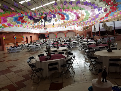 La Huerta - Salón de eventos y Restaurante - La Palma, 48200 Talpa de Allende, Jalisco, Mexico