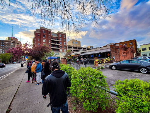 Bar «Flour City Station», reviews and photos, 170 East Ave, Rochester, NY 14604, USA