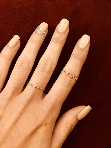 Fashion Accessories Store «Charming Charlie», reviews and photos, 9020 Hudson Rd #403, Woodbury, MN 55125, USA