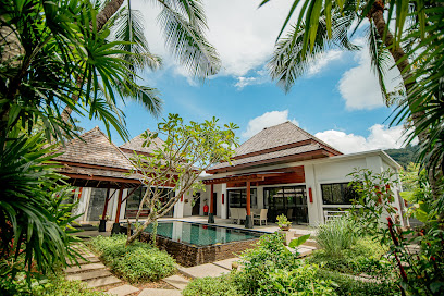 The Bell Pool Villa Resort Phuket