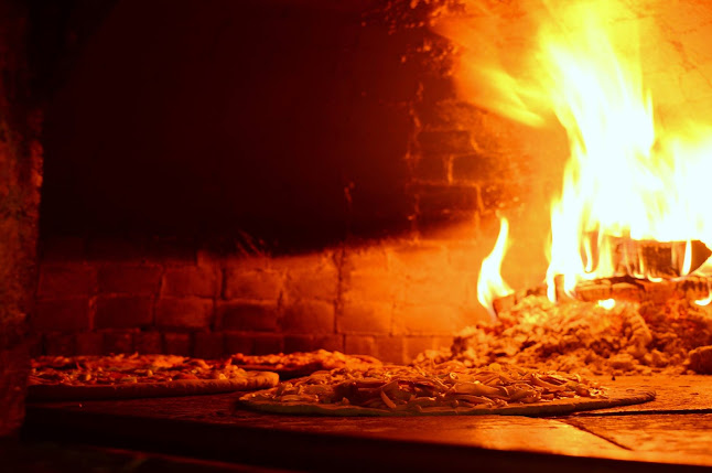 Comentarii opinii despre Pizza Italia