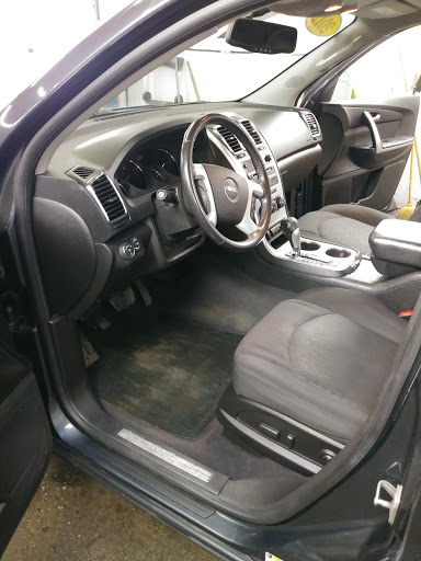 Car Dealer «Kelley Sales & Service», reviews and photos, 74 Clinton St, Springfield, VT 05156, USA