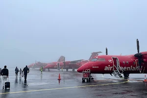 Nuuk International Airport image