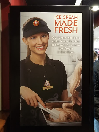 Ice Cream Shop «Cold Stone Creamery», reviews and photos, 255 Deer Park Ave, Babylon, NY 11702, USA