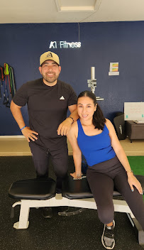 A1 Fitness - Photo 1 - Car repair in , Chandler