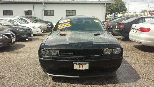 Used Car Dealer «D Motors», reviews and photos, 881 E Little Creek Rd, Norfolk, VA 23518, USA