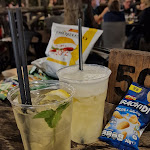 Photo n°1 de l'avis de Bartolomeo.e fait le 09/08/2023 à 21:27 sur le  Terrazza Due Golfi à Ercolano