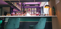 Atmosphère du KARA Restaurant Bar Lounge, Hôtel à Sainte-Anne-d'Auray - n°7