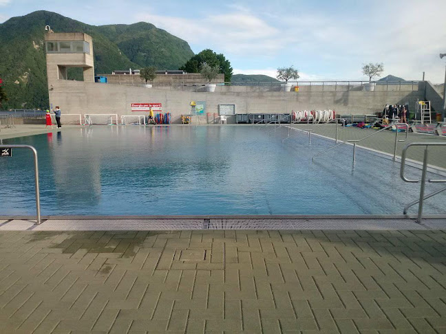 Rezensionen über Lugano Aquatics in Lugano - Schule