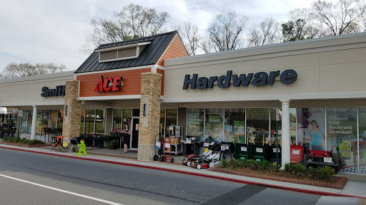 Smith Hardware Delk Road, 2900 Delk Rd SE #2400, Marietta, GA 30067, USA, 