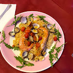 Photo n°3 de l'avis de jake.i fait le 20/12/2019 à 18:13 sur le  Trattoria Pizzeria San Michele à Orvieto Scalo