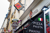 Photos du propriétaire du Pizzas à emporter Pizza Rustica à Paris - n°7