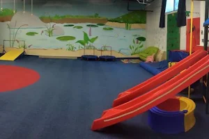 Whippersnapper's Play Gym image