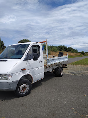 Jl auto 22 à Ploumagoar
