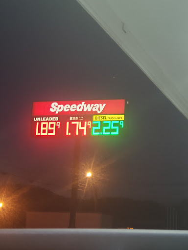 Convenience Store «Speedway», reviews and photos, 1847 Cumberland Falls Hwy, Corbin, KY 40701, USA