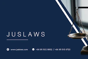Juslaws & Consult Co., Ltd. image