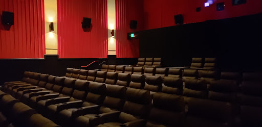 Movie Theater MovieScoop Cinemas, Cranberry PA
