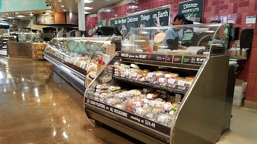 Whole Foods Market image