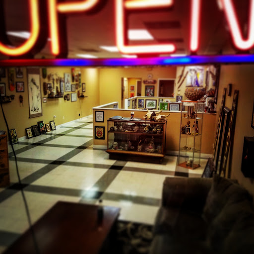 Explore tattoo ideas brothers, creative tattoo ideas in Charles Town, available at No Tomorrow Tattoo llc