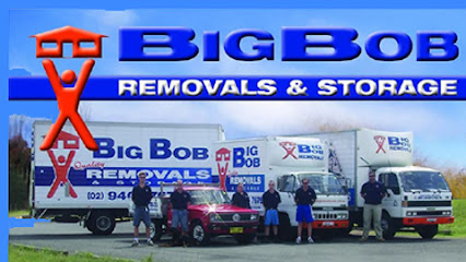 Big Bob Removals & Storage