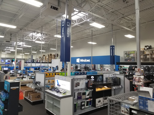 Electronics Store «Best Buy», reviews and photos, 4017 W Airport Fwy, Irving, TX 75062, USA