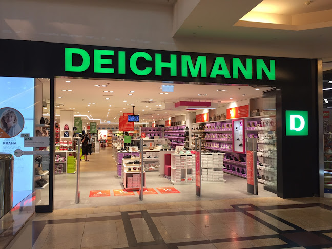 DEICHMANN - Praha