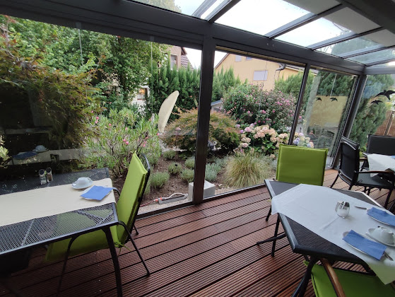 Photos des visiteurs Hébergement d'intérieur Pension Lachmann 88709 Hagnau am Bodensee