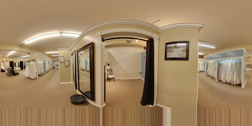 Bridal Shop «The Bridal Shoppe», reviews and photos, 525 Bailey Rd, Crystal City, MO 63019, USA