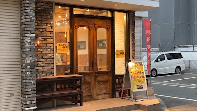 酒とメシ トンキー