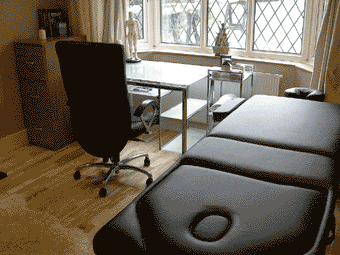 Tao Chi Acupuncture Clinic - Tao Chi Acupuncture Clinic